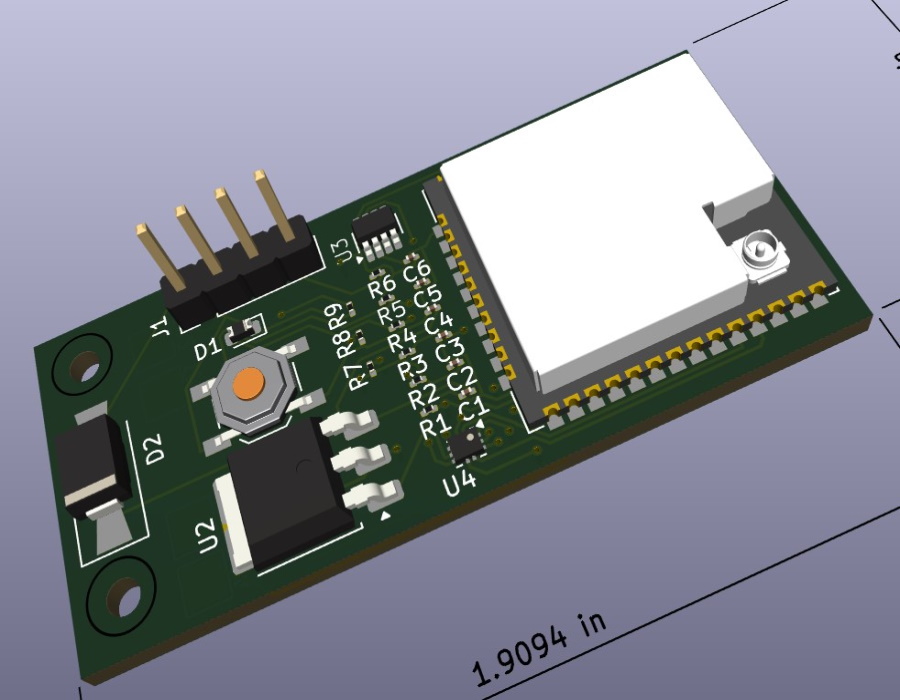 Hardware Design